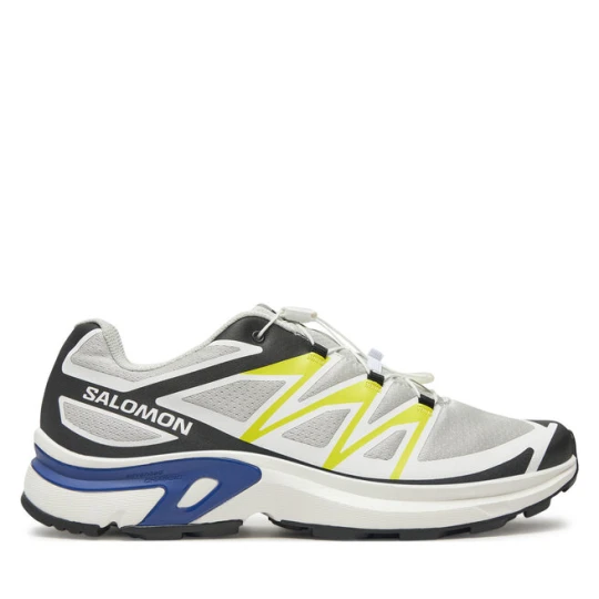 Zdjęcie produktu Sneakersy Salomon Xt-Evr L47715100 Granatowy