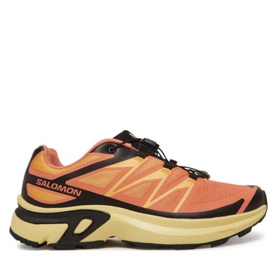 Zdjęcie produktu Sneakersy Salomon Xt-Evr L47819700 Pomarańczowy