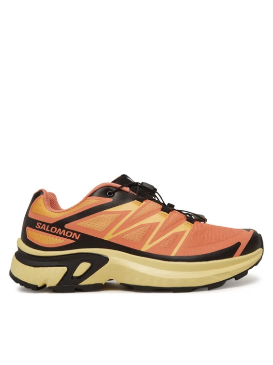 Zdjęcie produktu Sneakersy Salomon Xt-Evr L47819700 Pomarańczowy