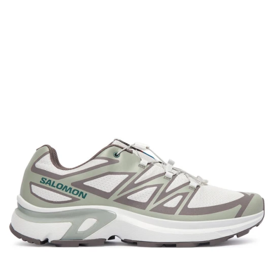 Zdjęcie produktu Sneakersy Salomon Xt-Evr M L45414600 Szary