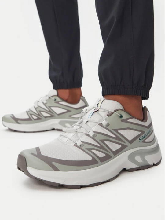 Zdjęcie produktu Sneakersy Salomon Xt-Evr M L45414600 Szary