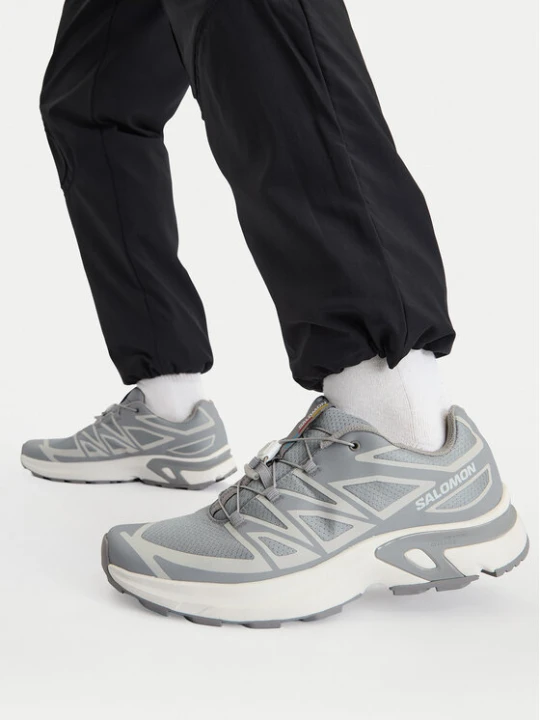 Zdjęcie produktu Sneakersy Salomon Xt-Evr M L49143700 Szary