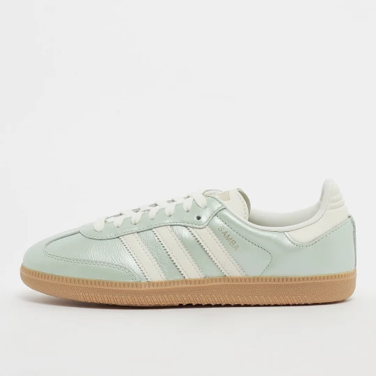 Zdjęcie produktu Samba OG adidas Originals zielony
