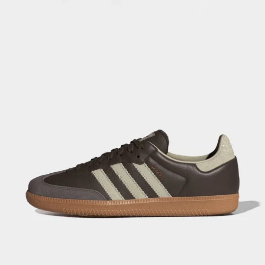 Zdjęcie produktu Samba OG adidas Originals brązowy