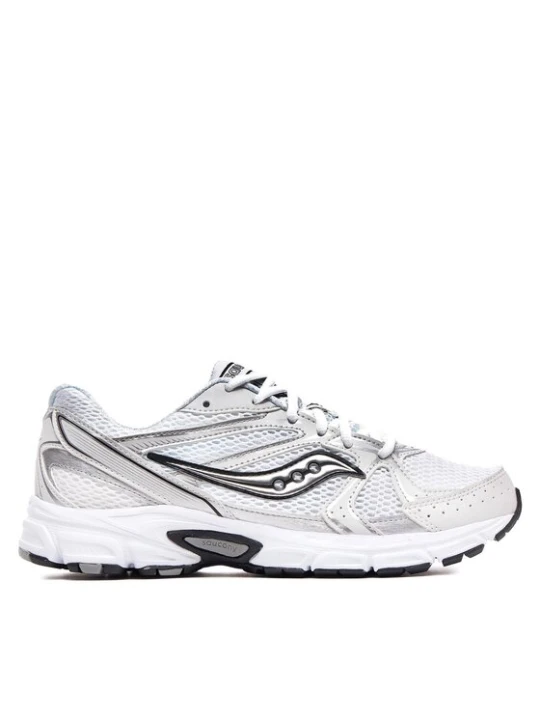 Zdjęcie produktu Sneakersy Saucony 5 Ride Millennium S70812-5 Biały