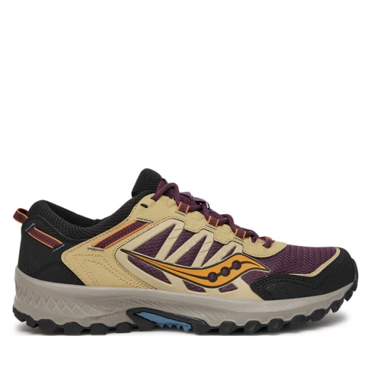 Zdjęcie produktu Sneakersy Saucony Grid Peak S70814 7 Kolorowy