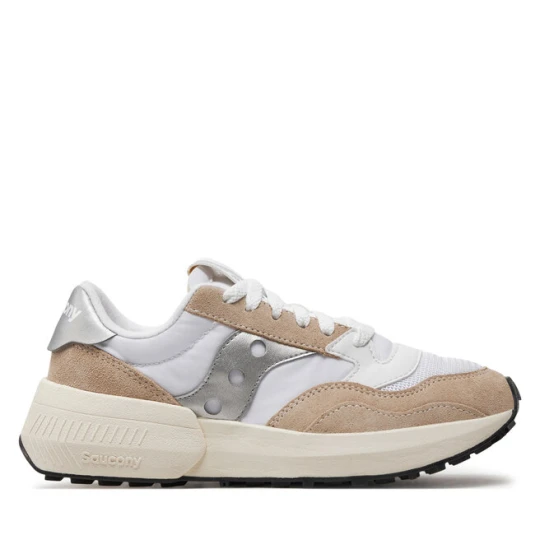 Zdjęcie produktu Sneakersy Saucony Jazz Nxt S60790-11 Beżowy