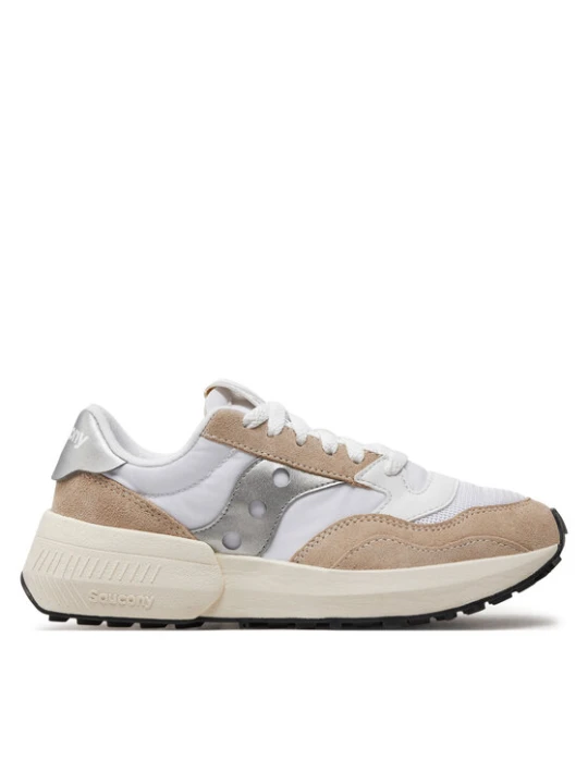 Zdjęcie produktu Sneakersy Saucony Jazz Nxt S60790-11 Beżowy