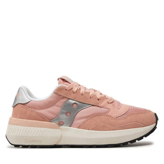 Zdjęcie produktu Sneakersy Saucony Jazz Nxt S60790-12 Różowy