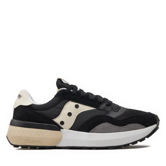 Zdjęcie produktu Sneakersy Saucony Jazz Nxt S70790-1 Czarny