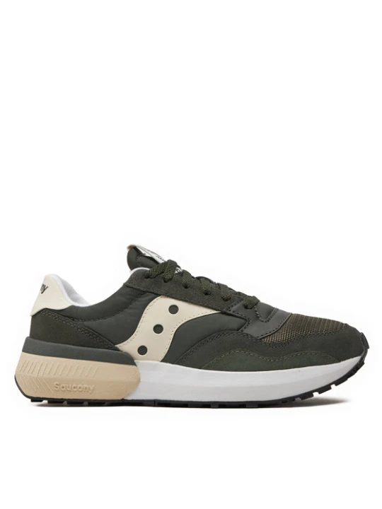 Zdjęcie produktu Sneakersy Saucony Jazz Nxt S70790-3 Khaki