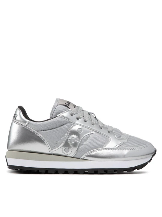 Zdjęcie produktu Sneakersy Saucony Jazz Original S1044-461 Srebrny