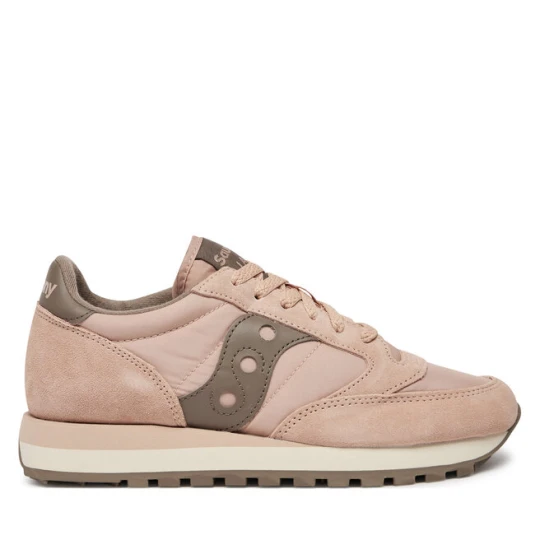 Zdjęcie produktu Sneakersy Saucony Originals Jazz S1044 696 Różowy