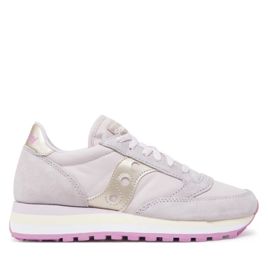 Zdjęcie produktu Sneakersy Saucony Originals Jazz Triple S60530 53 Szary