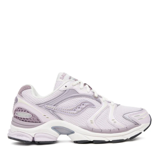 Zdjęcie produktu Sneakersy Saucony Progrid Triumph 4 CS S70805 Różowy