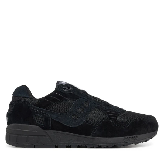 Zdjęcie produktu Sneakersy Saucony Shadow 5000 S70665 56 Czarny