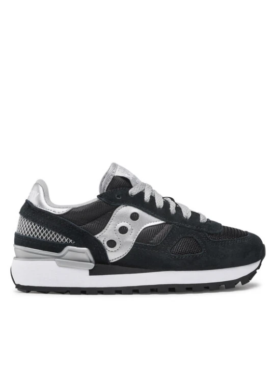Zdjęcie produktu Sneakersy Saucony Shadow Original S1108-671 Czarny