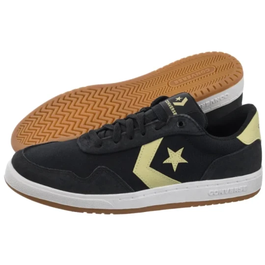 Zdjęcie produktu Sneakersy SC25 OX Black / Festival Field / Gum A18961C (CO840-a) Converse