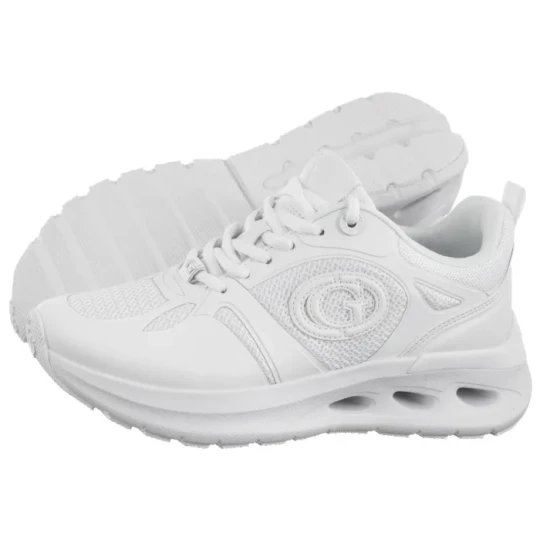 Zdjęcie produktu Sneakersy Sebass FLTSEB ELE12 White (GU748-a) Guess