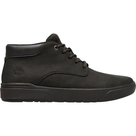 Zdjęcie produktu Trzewiki Seneca Bay Leather Chukka Timberland Czarny
