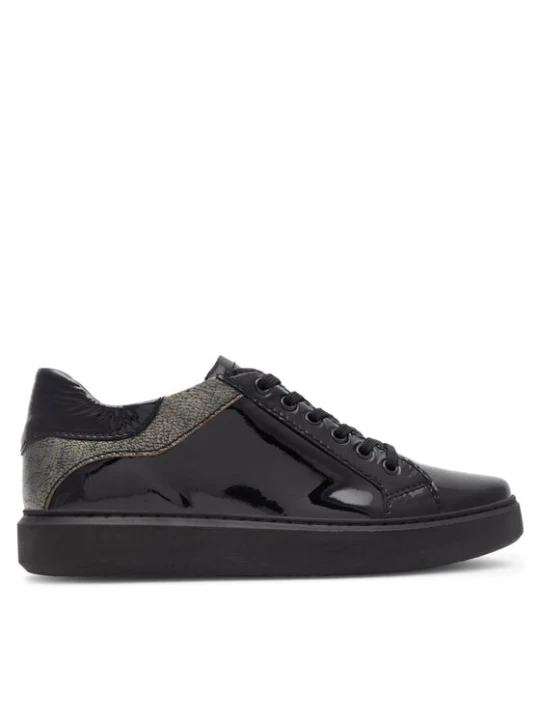 Zdjęcie produktu Sneakersy Sergio Bardi WI16-A1005-02SB Czarny