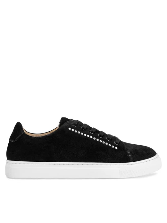 Zdjęcie produktu Sneakersy Sergio Bardi WI32-D1087-01SB Czarny