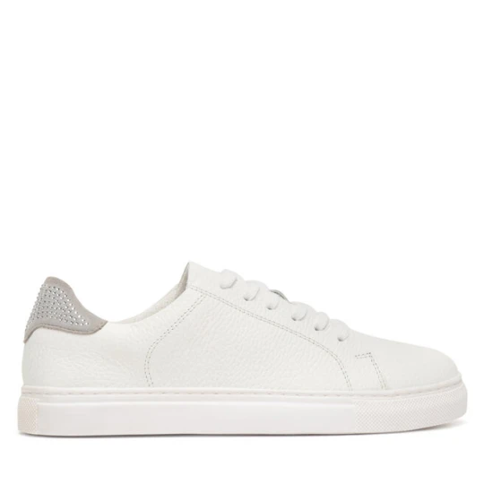 Zdjęcie produktu Sneakersy Sergio Bardi WI32-D1087-02SB Biały
