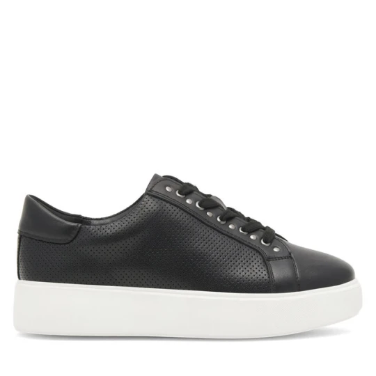 Zdjęcie produktu Sneakersy Sergio Bardi WYL3358-5Z-SB Czarny