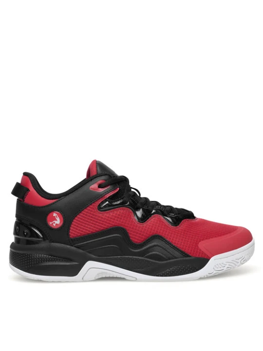 Zdjęcie produktu Sneakersy Shaq AMPLIFY AQ95003M-BR Czerwony