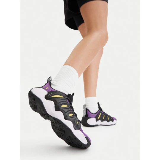 Zdjęcie produktu Sneakersy Shaq CEO-4X AQ95035W-U Fioletowy