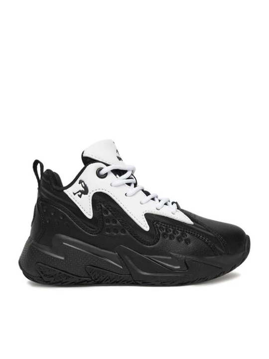 Zdjęcie produktu Sneakersy Shaq CEO-CP40-HC2400-K Czarny