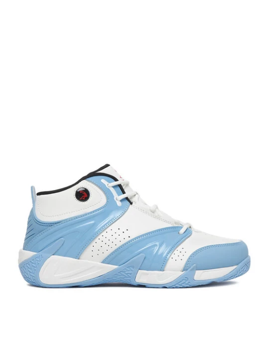 Zdjęcie produktu Sneakersy Shaq CEO-DEVASTATOR AQ95010B-WL Biały