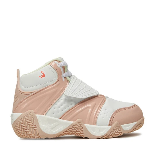 Zdjęcie produktu Sneakersy Shaq CEO-DEVASTATOR AQ95010R-WP Biały
