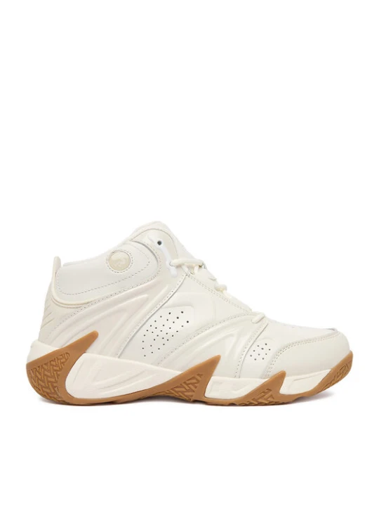 Zdjęcie produktu Sneakersy Shaq CEO-DEVASTATOR AQ95010W-CW Écru Kremowy