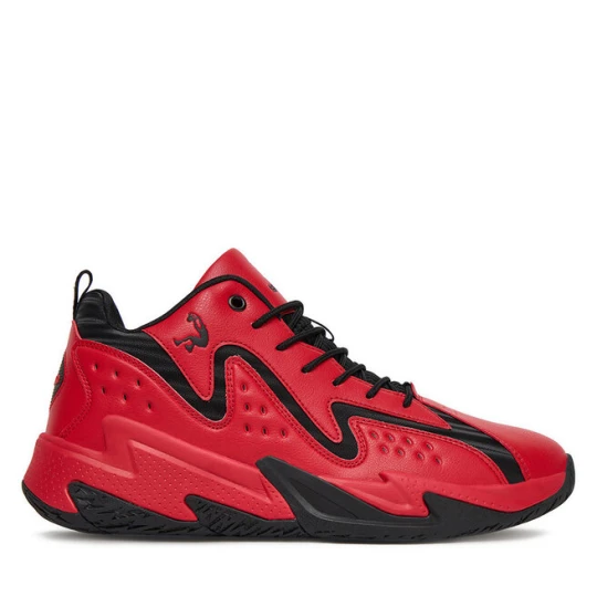 Zdjęcie produktu Sneakersy Shaq CEO-MP40-HC2400 Czerwony