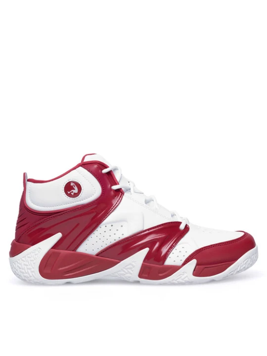 Zdjęcie produktu Sneakersy Shaq DEVASTATOR AQ95010M-WR Biały