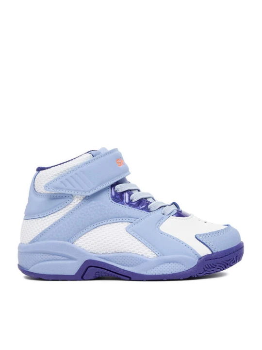 Zdjęcie produktu Sneakersy Shaq EOSS-MOTIVATE SE AQ95036T-WLD Niebieski