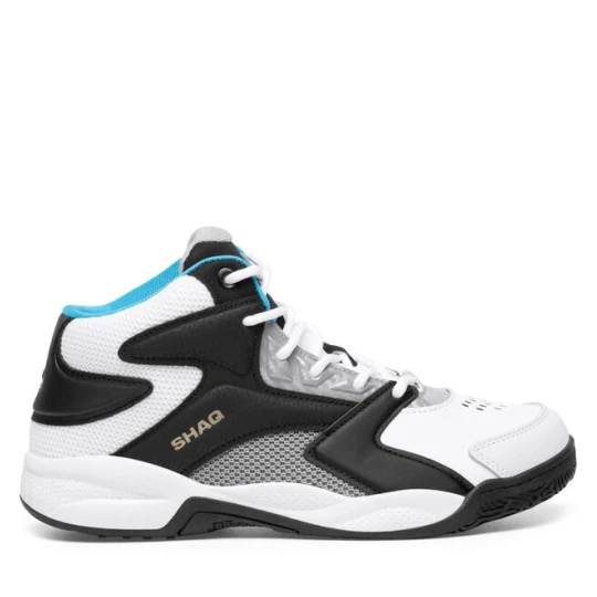 Zdjęcie produktu Sneakersy Shaq MOTIVATE AQ95002B-WB J Kolorowy