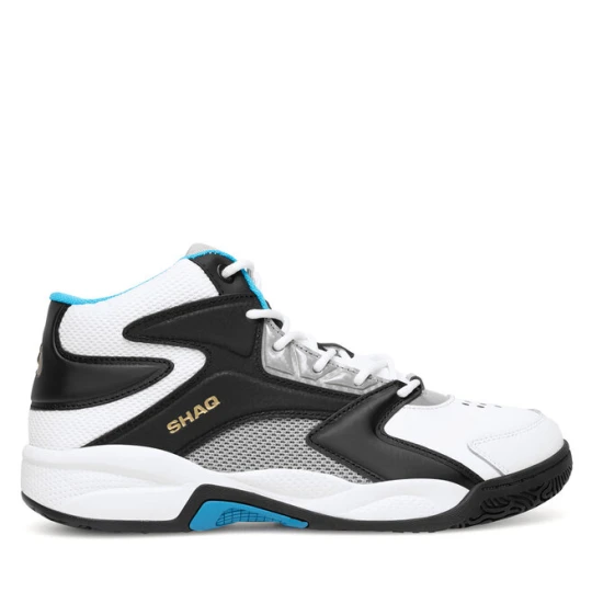 Zdjęcie produktu Sneakersy Shaq MOTIVATE AQ95002M-WB Kolorowy