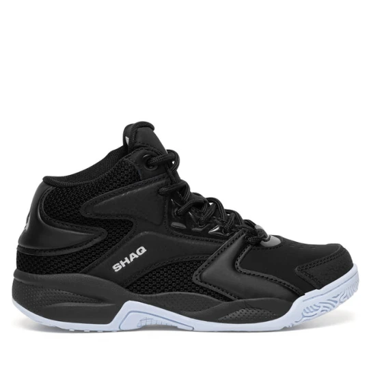 Zdjęcie produktu Sneakersy Shaq MOTIVATE AQ95002Y-BB K Czarny