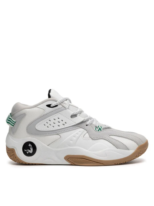 Zdjęcie produktu Sneakersy Shaq SHAQNOTIX AQ95008Y-WT Biały