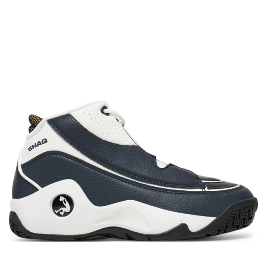 Zdjęcie produktu Sneakersy Shaq V11-183-K Czarny