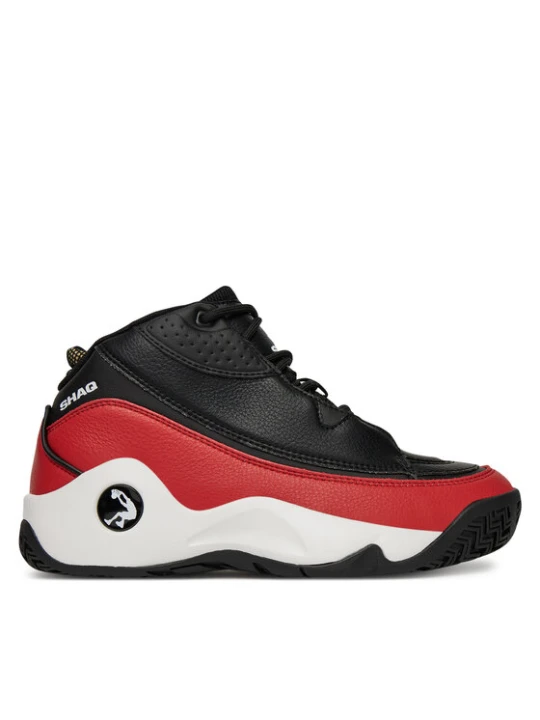 Zdjęcie produktu Sneakersy Shaq V11-183-K Czarny