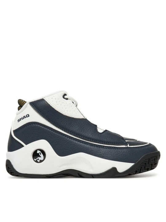 Zdjęcie produktu Sneakersy Shaq V11-183-K Czarny