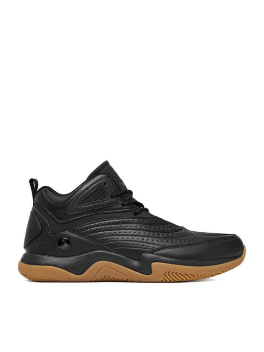 Zdjęcie produktu Sneakersy SHAQ WB-SHAQNOTIZE 2.0 AQ95044M Czarny