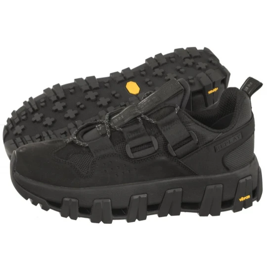 Zdjęcie produktu Sneakersy Shel Moon GMS8G.000.C0001L RS8G0001L 0003-Black (RP5-a) Replay