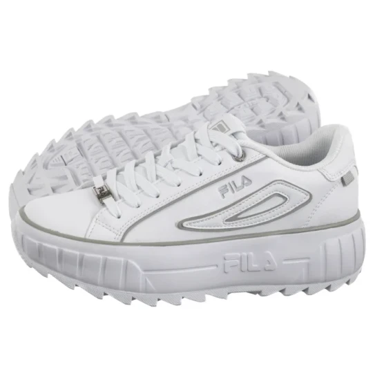 Zdjęcie produktu Sneakersy Sintra WMN White FFW0493.10004 (FI118-b) Fila