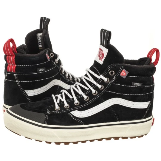 Zdjęcie produktu Sneakersy Sk8-Hi MTE-2 Black / True White VN0007NK6BT1 (VA410-a) Vans