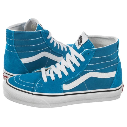 Zdjęcie produktu Sneakersy SK8-Hi Tapered Color Theory Mediterrania VN0A5KRUVD31 (VA389-a) Vans