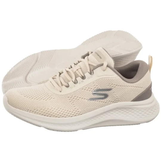 Zdjęcie produktu Sneakersy Skech-Lite Pro 2.0 Berrix Natural 233184 / NAT (SK319-c) Skechers